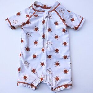 Pooh Bear Disney Baby Swimsuit